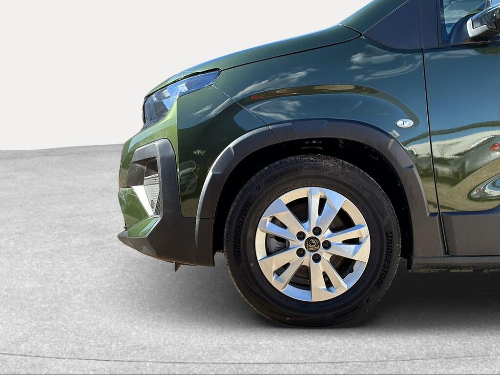 Peugeot Rifter Rifter Allure BlueHDi 100 6 Vel. MAN Standard - Foto 717