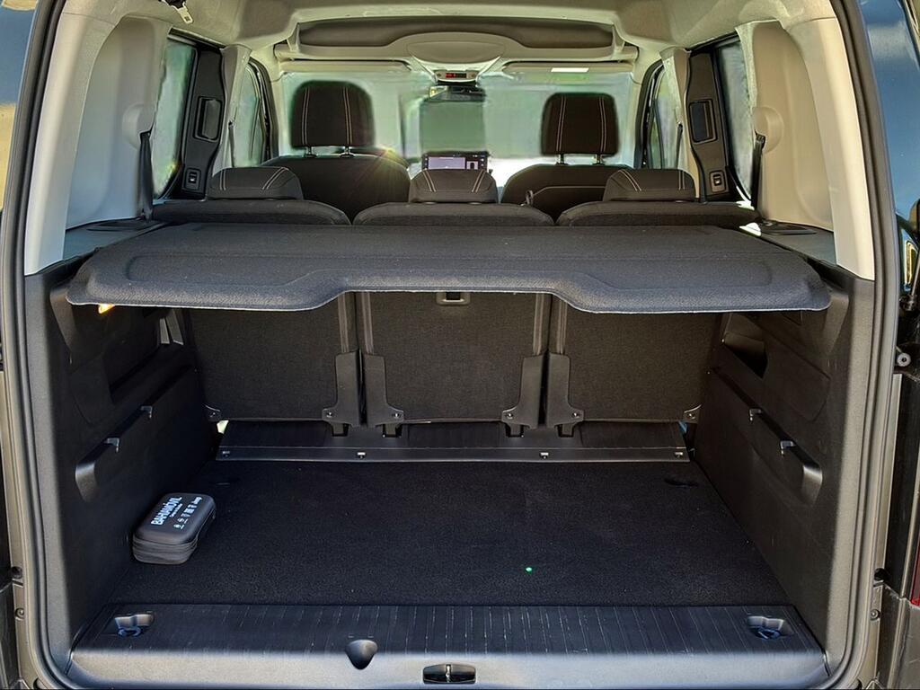 Peugeot Rifter Rifter Allure BlueHDi 100 6 Vel. MAN Standard - Foto 712