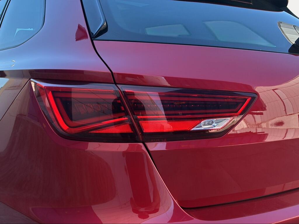 Seat Leon 2.0 TSI 221kW (300CV) DSG-6 St&Sp CUPRA - Foto 760