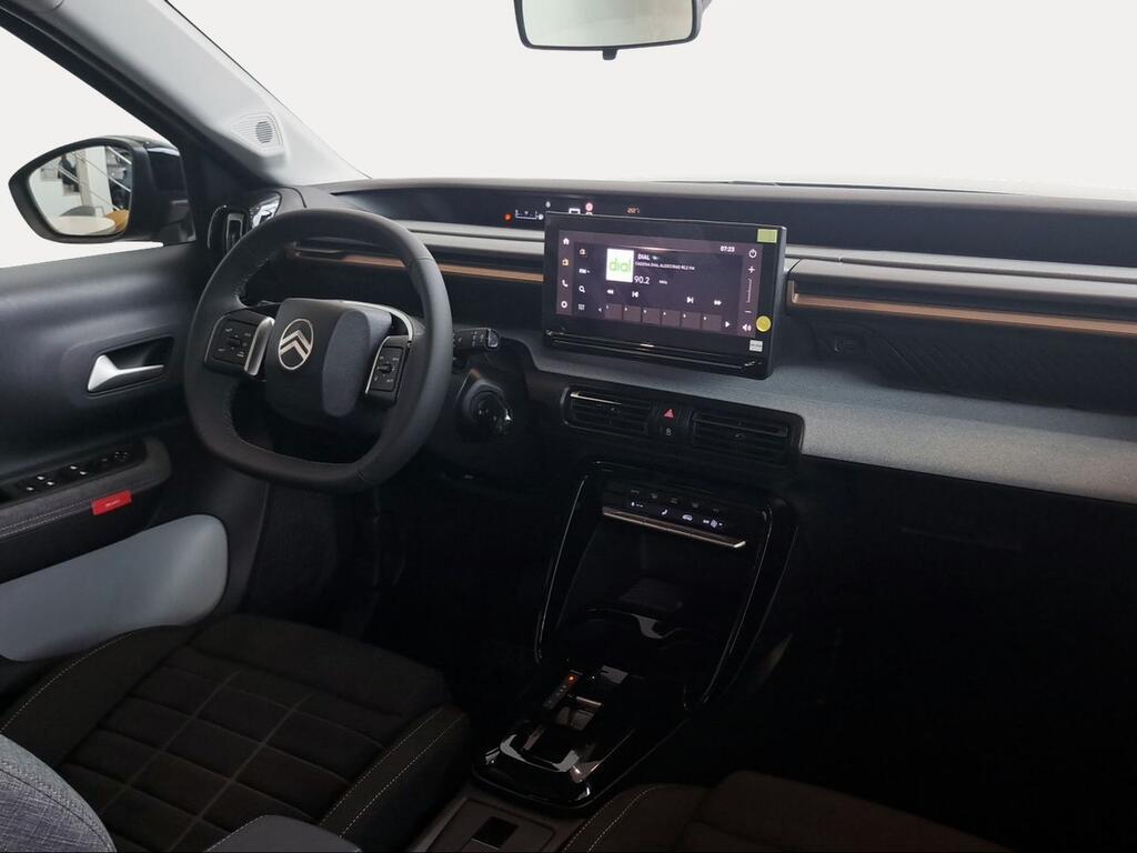 Citroën C3 Aircross Hybrid 145 ë-DCS6 PLUS - Foto 849