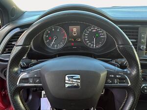 Seat Leon 2.0 TSI 221kW (300CV) DSG-6 St&Sp CUPRA