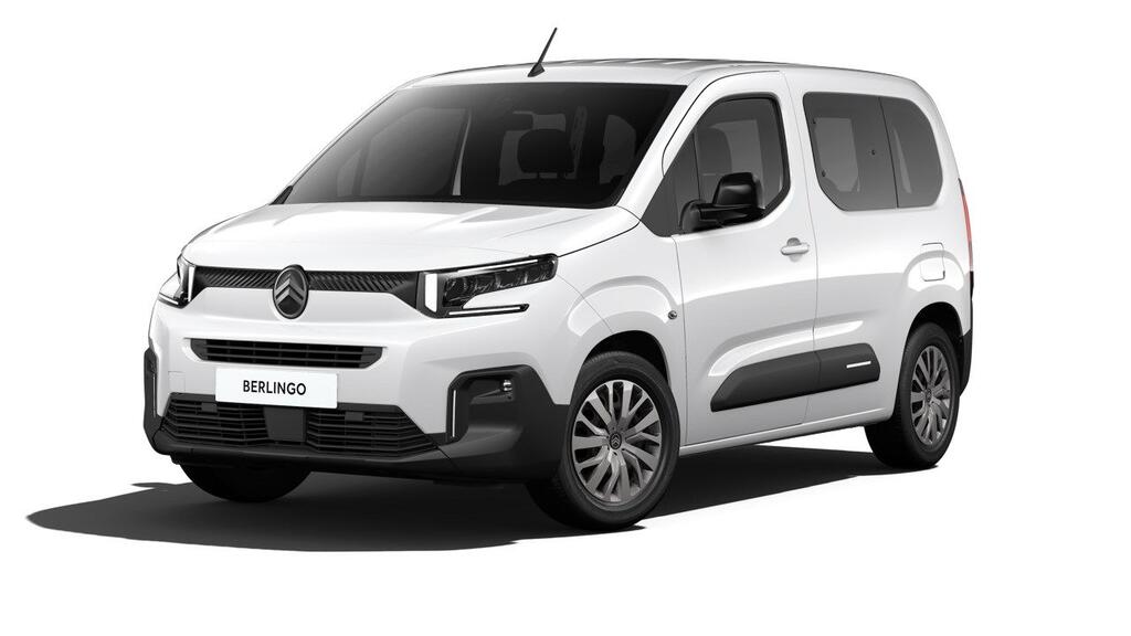 Citroën Berlingo Talla M BlueHDi 100 S&S PLUS - Foto 651
