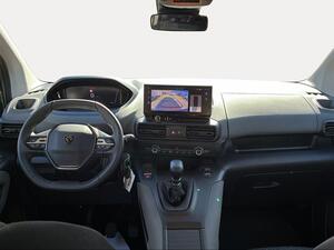 Peugeot Rifter Rifter Allure BlueHDi 100 6 Vel. MAN Standard