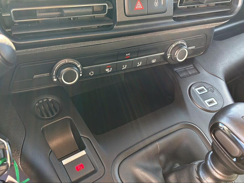 Peugeot Rifter Rifter Allure BlueHDi 100 6 Vel. MAN Standard - Foto 732