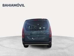 Citroën Berlingo Berlingo Talla M BlueHDi 100 S&S 6v MAX