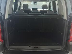 Citroën Berlingo Berlingo Talla M BlueHDi 100 S&S 6v MAX