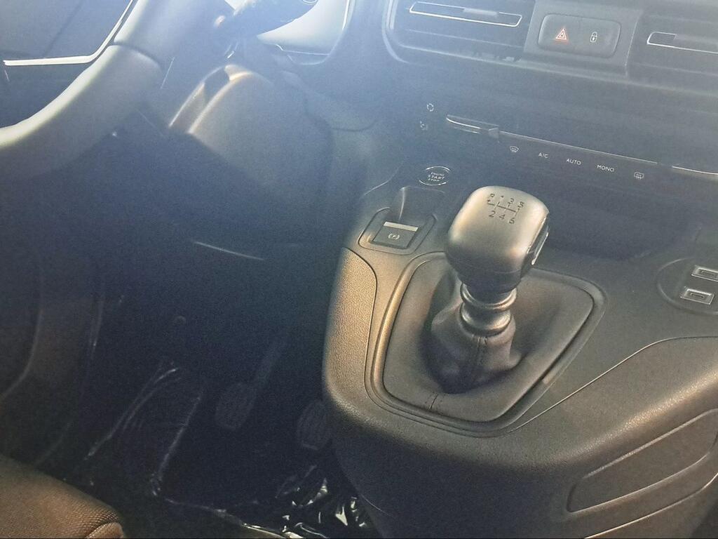 Citroën Berlingo Berlingo Talla M BlueHDi 100 S&S 6v MAX - Foto 690