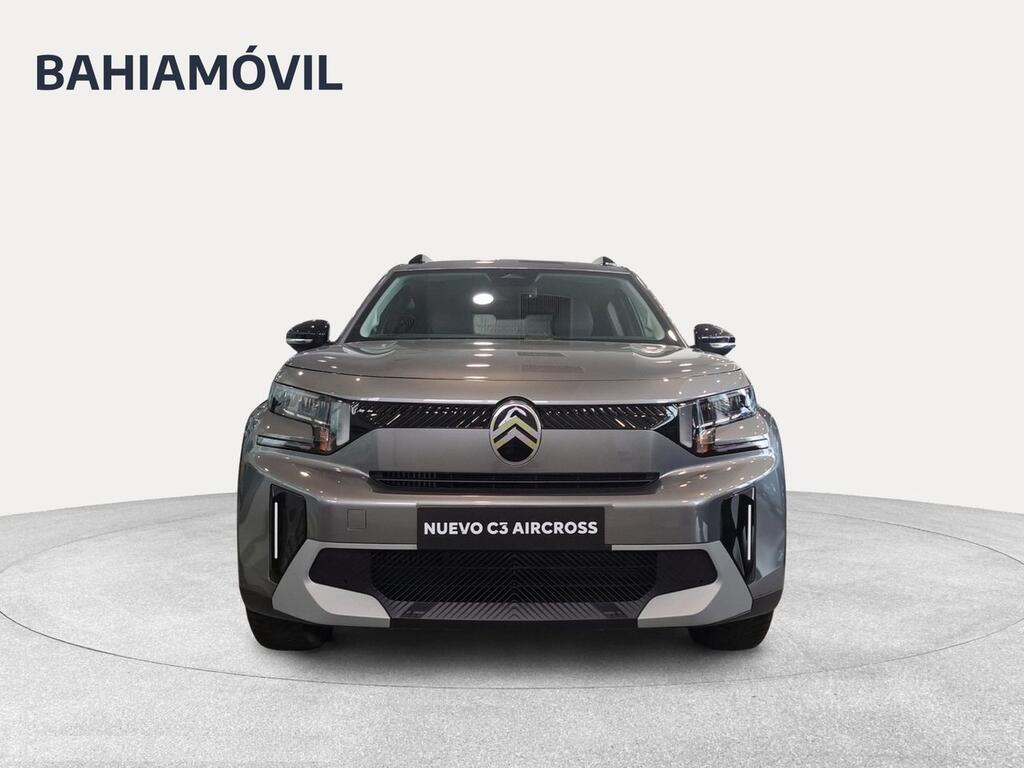 Citroën C3 Aircross Turbo 73kW (100CV) BVM6 PLUS - Foto 815