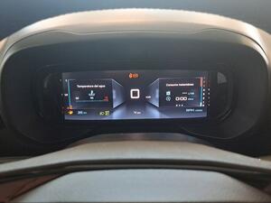 Citroën Berlingo Berlingo Talla M BlueHDi 100 S&S 6v MAX