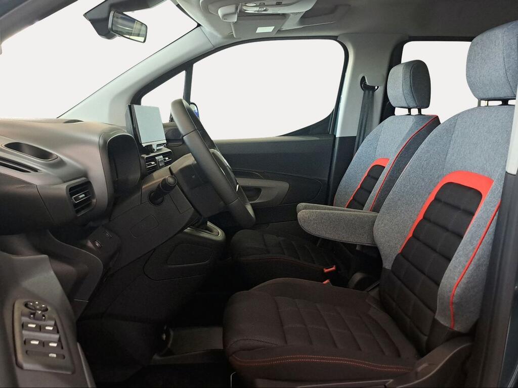 Citroën Berlingo Berlingo Talla M BlueHDi 100 S&S 6v MAX - Foto 680