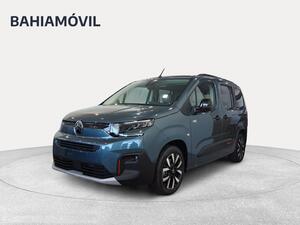 Citroën Berlingo Berlingo Talla M BlueHDi 100 S&S 6v MAX