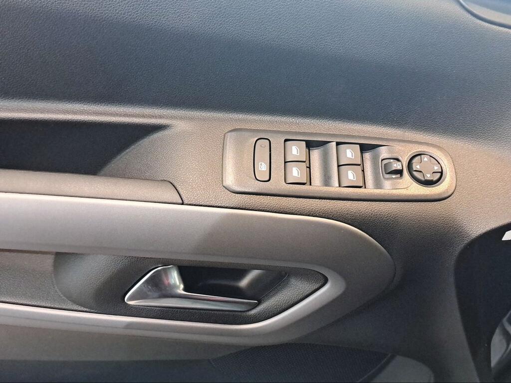 Citroën Berlingo Berlingo Talla M BlueHDi 100 S&S 6v MAX - Foto 692