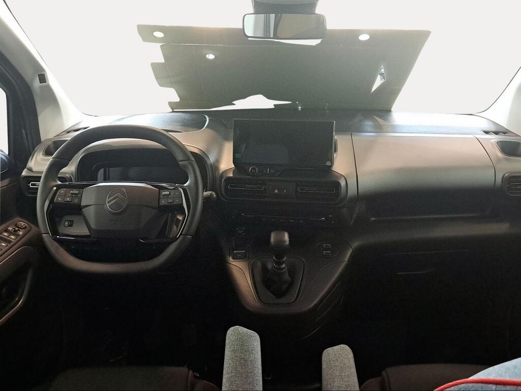 Citroën Berlingo Berlingo Talla M BlueHDi 100 S&S 6v MAX - Foto 679