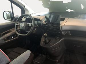 Citroën Berlingo Berlingo Talla M BlueHDi 100 S&S 6v MAX