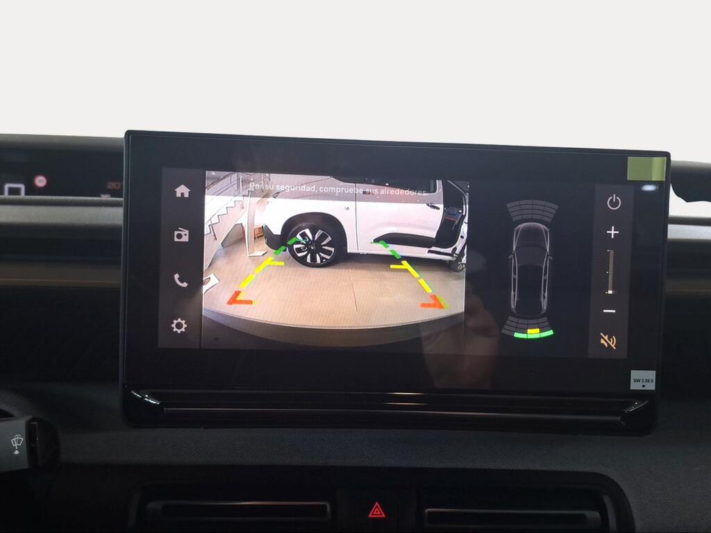 Citroën C3 Aircross Turbo 73kW (100CV) BVM6 PLUS - Foto 825