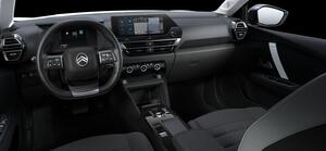 Citroën C4 Hybrid 136 e-DCS6 Business Edition