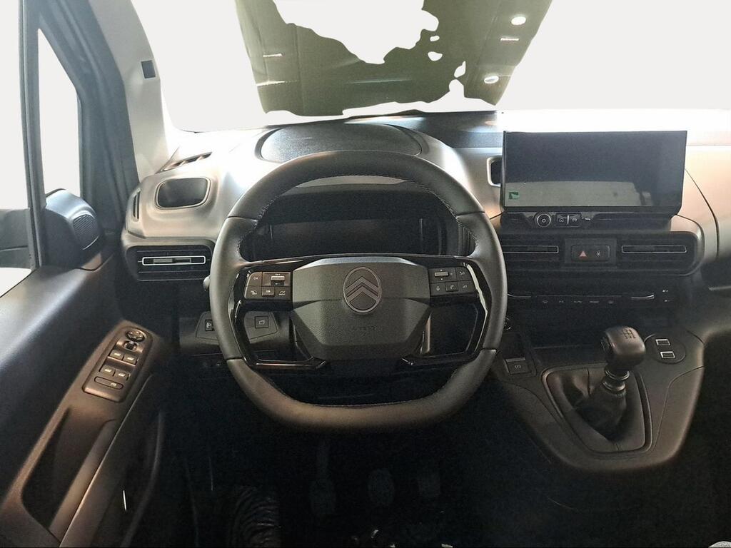 Citroën Berlingo Berlingo Talla M BlueHDi 100 S&S 6v MAX - Foto 685