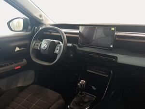 Citroën C3 Aircross Turbo 73kW (100CV) BVM6 PLUS