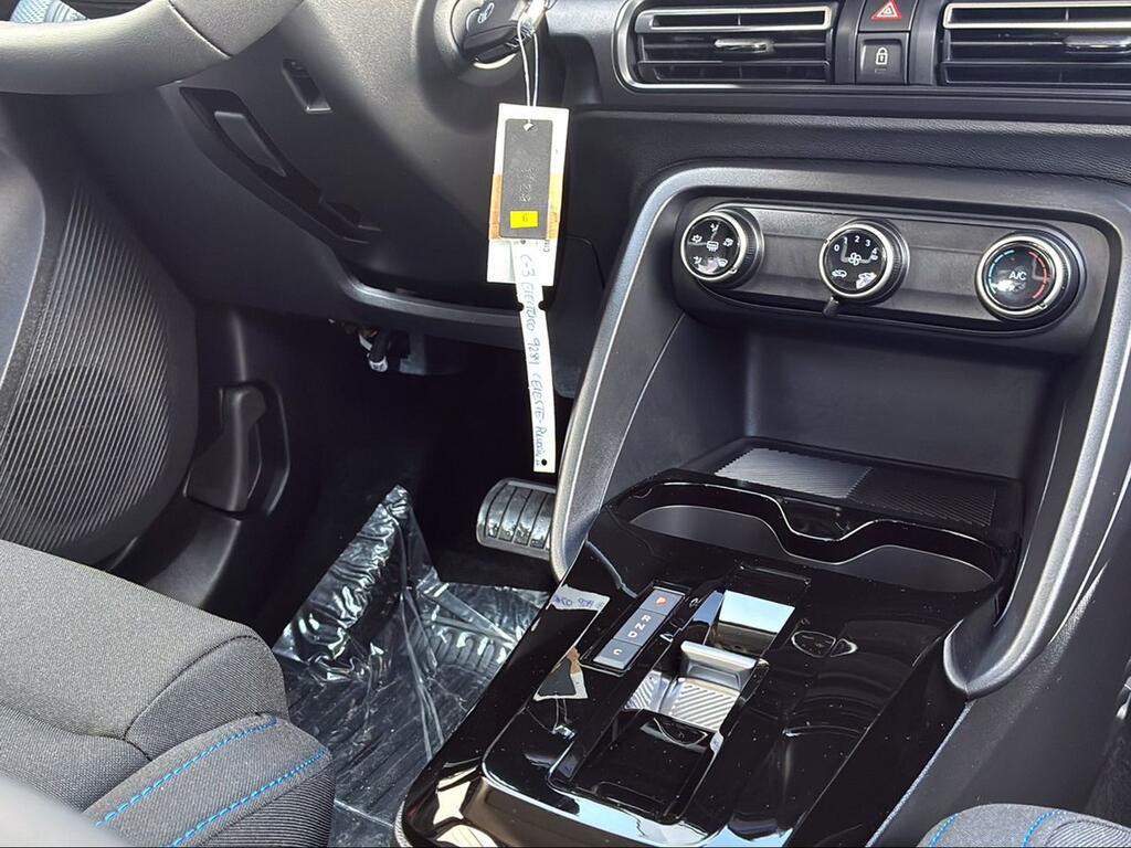 Citroën C3 Hybrid 110 e-DSC6 Plus - Foto 820