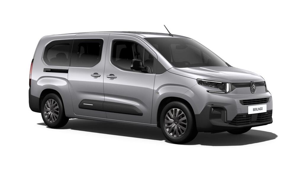 Citroën Berlingo Talla M BlueHDi 100 S&S PLUS - Foto 620