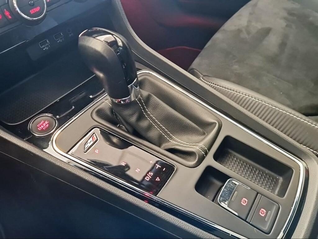 Seat Leon 2.0 TSI 221kW (300CV) DSG-6 St&Sp CUPRA - Foto 801