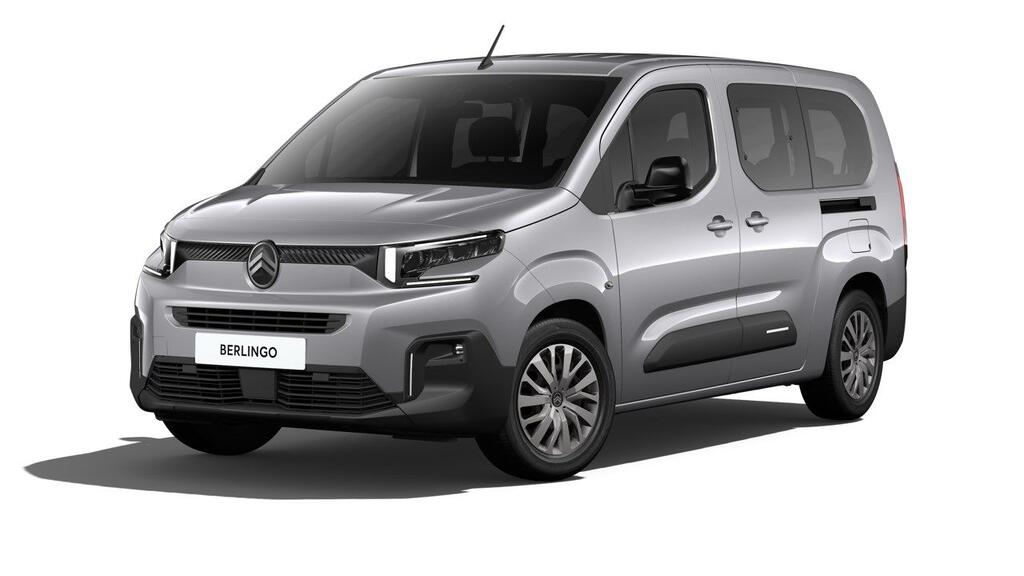 Citroën Berlingo Talla M BlueHDi 100 S&S PLUS - Foto 619