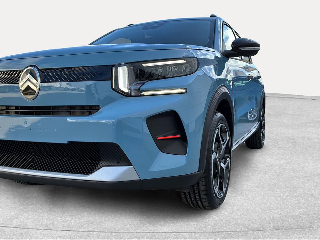 Citroën C3 Hybrid 110 e-DSC6 Plus - Foto 814