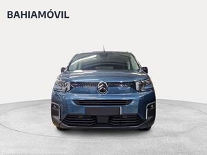 Citroën Berlingo Talla M BlueHDi 100 S&S PLUS