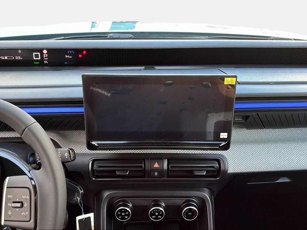 Citroën C3 Hybrid 110 e-DSC6 Plus - Foto 867