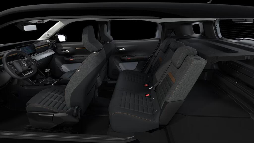 Citroën C3 Aircross Hybrid 145 ë-DCS6 PLUS - Foto 601