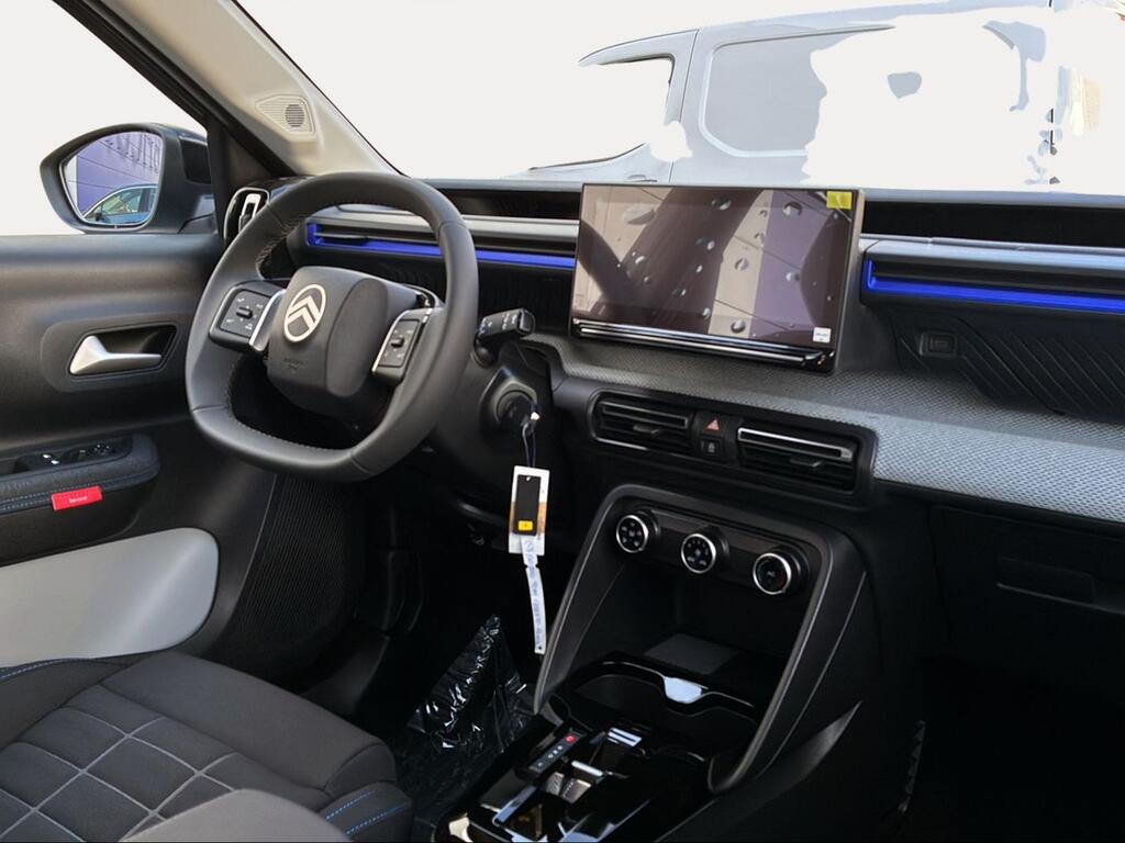 Citroën C3 Hybrid 110 e-DSC6 Plus - Foto 870