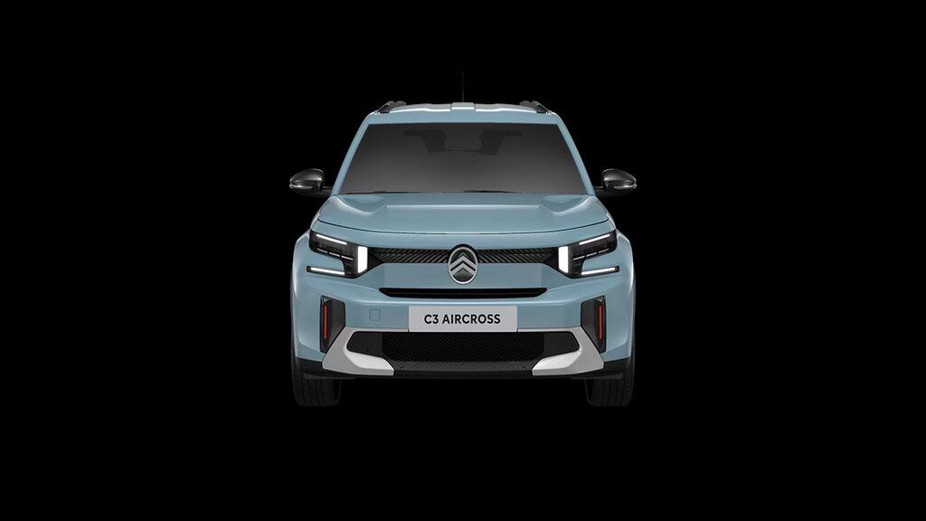 Citroën C3 Aircross Hybrid 145 ë-DCS6 PLUS - Foto 598