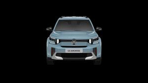 Citroën C3 Aircross Hybrid 145 ë-DCS6 PLUS