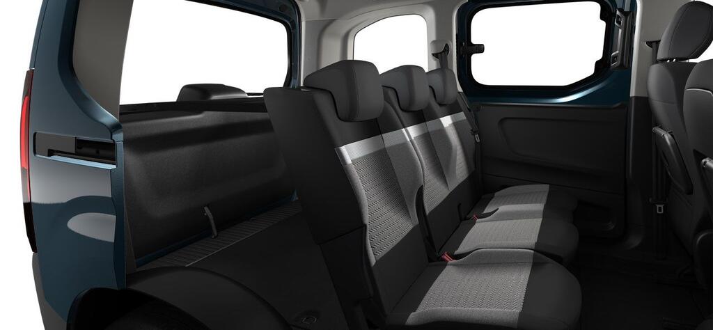 Citroën Berlingo Talla M BlueHDi 100 S&S PLUS - Foto 575