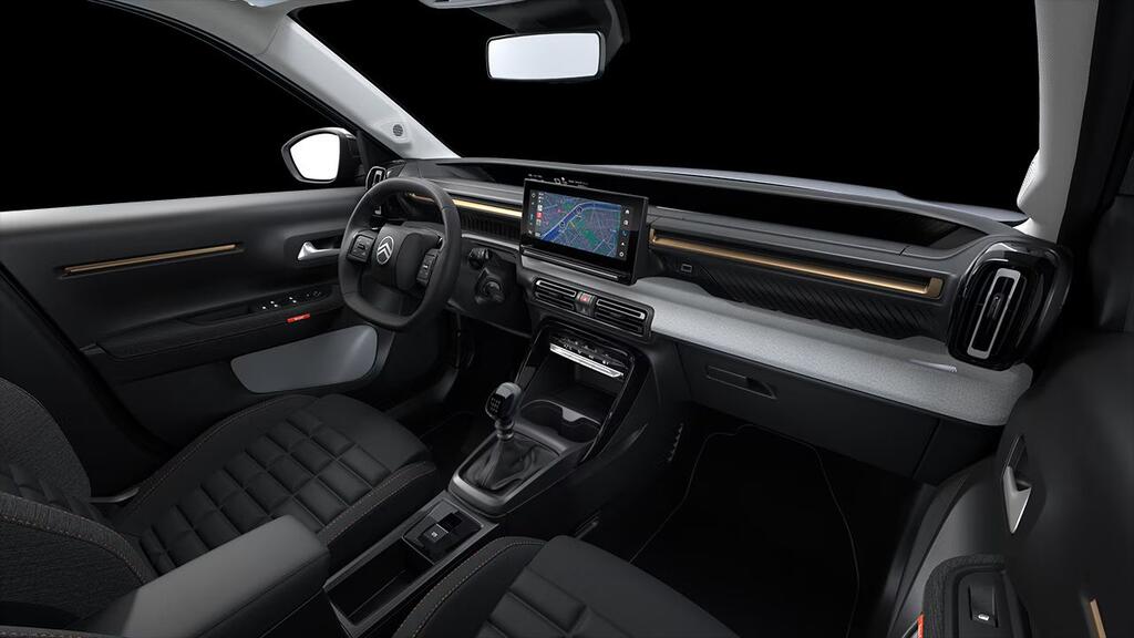 Citroën C3 Aircross Hybrid 145 ë-DCS6 PLUS - Foto 602