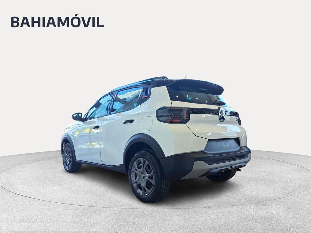 Citroën C3 Turbo 100 cv Business Edition Man 6Vel - Foto 780