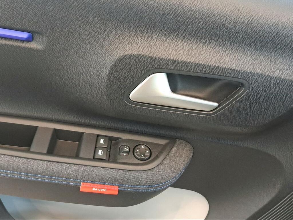 Citroën C3 Turbo 100 cv Business Edition Man 6Vel - Foto 794
