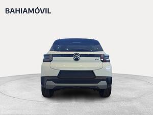 Citroën C3 Turbo 100 cv Business Edition Man 6Vel