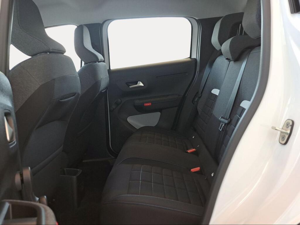 Citroën C3 Turbo 100 cv Business Edition Man 6Vel - Foto 783