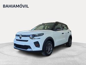 Citroën C3 Turbo 100 cv Business Edition Man 6Vel
