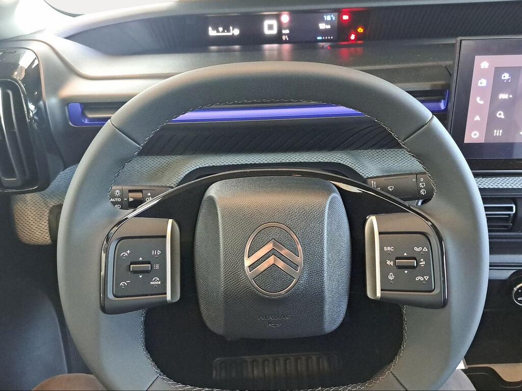 Citroën C3 Turbo 100 cv Business Edition Man 6Vel - Foto 790