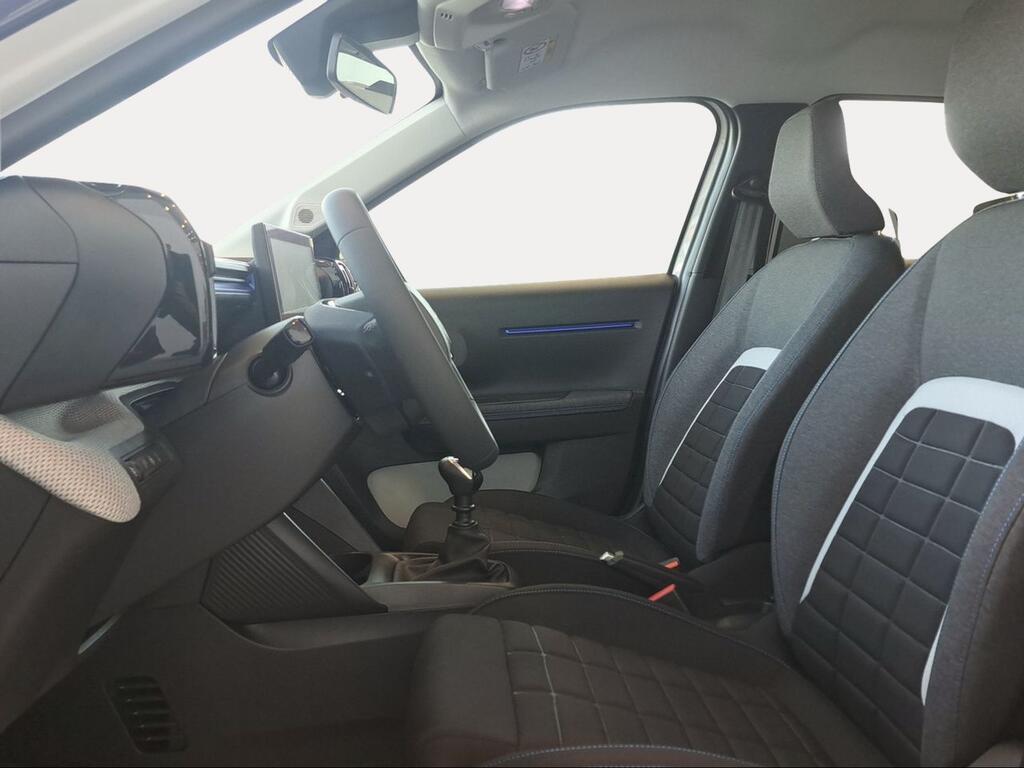 Citroën C3 Turbo 100 cv Business Edition Man 6Vel - Foto 782