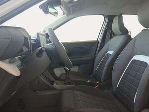 Citroën C3 Turbo 100 cv Business Edition Man 6Vel