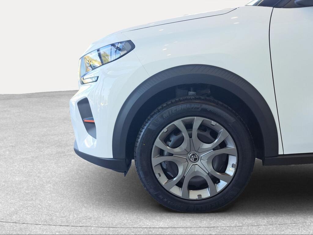 Citroën C3 Turbo 100 cv Business Edition Man 6Vel - Foto 784