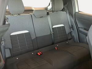 Citroën C3 Turbo 100 cv Business Edition Man 6Vel