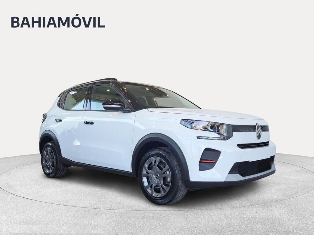 Citroën C3 Turbo 100 cv Business Edition Man 6Vel - Foto 776