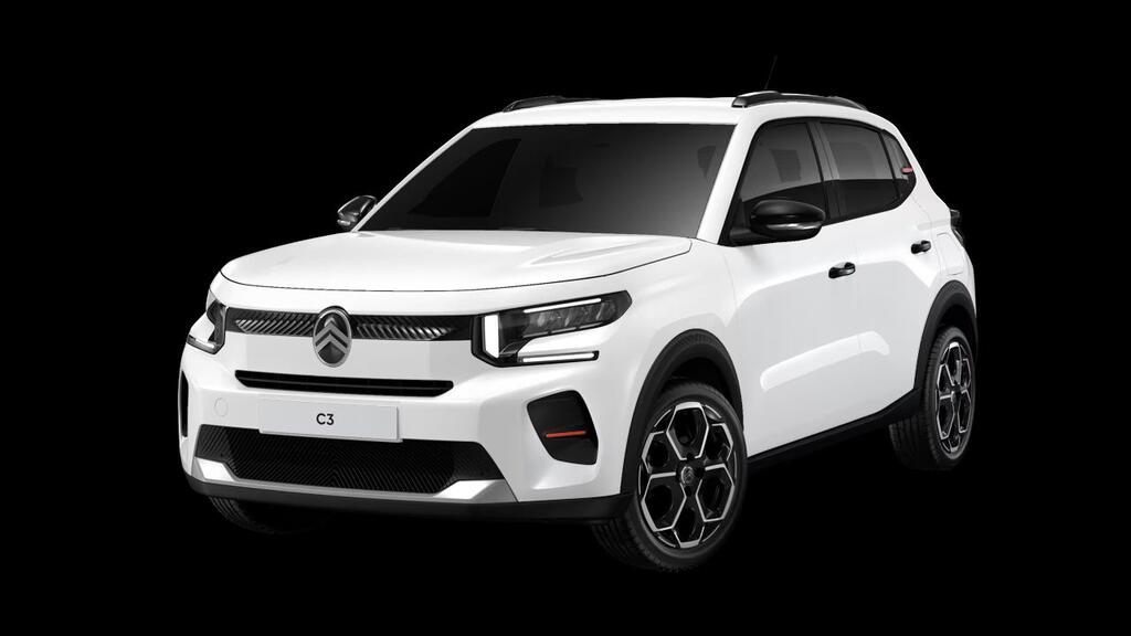 Citroën C3 Turbo 100 Max - Foto 774