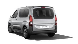 Citroën Berlingo Talla M BlueHDi 100 S&S PLUS
