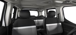 Citroën Berlingo Talla M BlueHDi 100 S&S PLUS