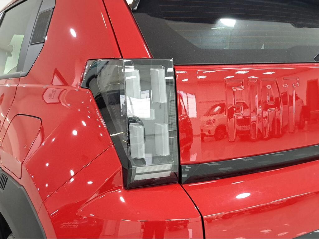 Fiat Grande Panda E Business 44kWh 83kW (113cv) Fiat Grande Panda Red eléctrico - Foto 851